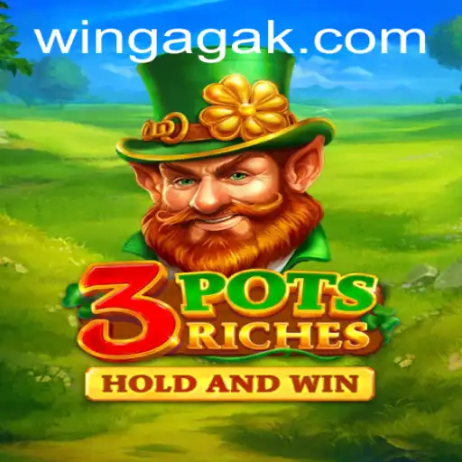 Exploring the Exciting World of 3potsRiches on aviator.bet