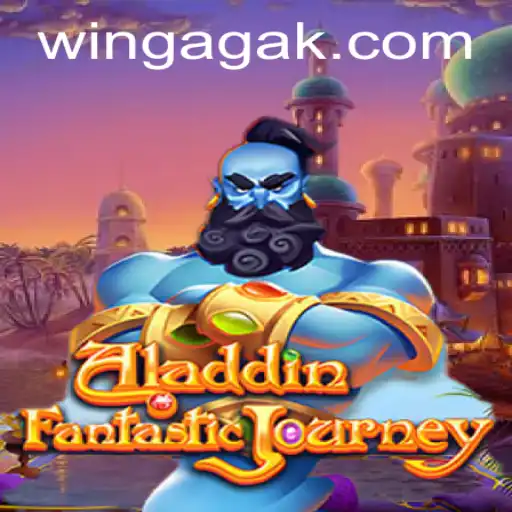 Experience the Magical Journey of Aladdin with Aviator.bet