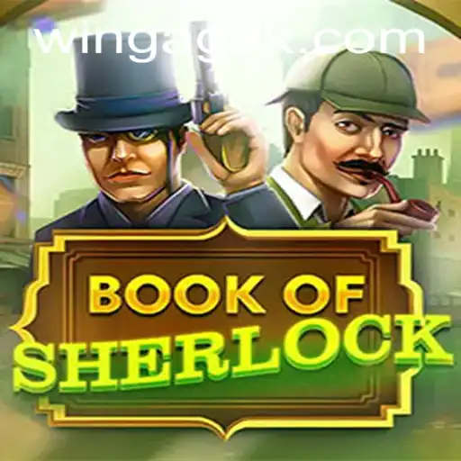 Unearthing the Thrills of BookOfSherlock: Dive Into the Mystery