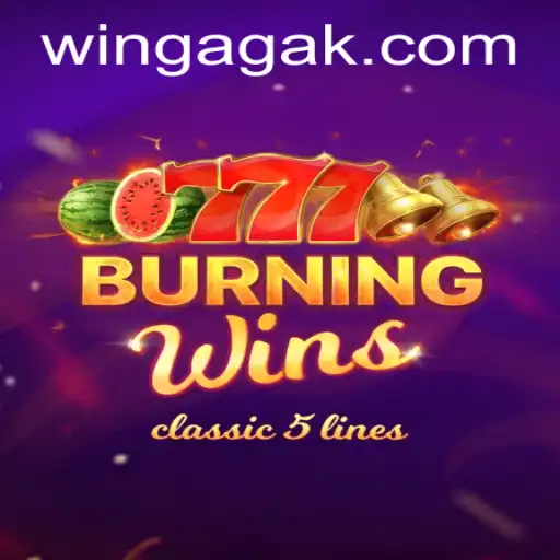Discover the Excitement of BurningWins: A Classic Casino Experience
