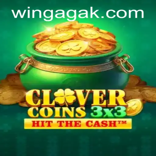 Discover the Thrill of Clovercoin3x3: A Revolutionary Gaming Experience