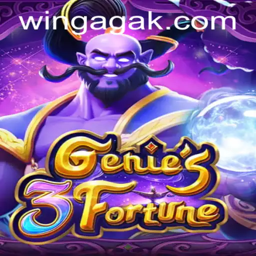 Exploring the Thrills of Genie3Fortune and aviator.bet