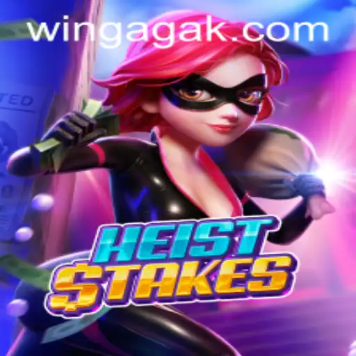 Exploring the World of HeistStakes: A Thrilling New Game on Aviator.bet