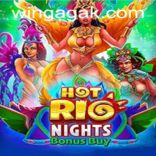 Exploring the Exciting World of HotRioNightsBonusBuy: A Thrilling Casino Game Experience