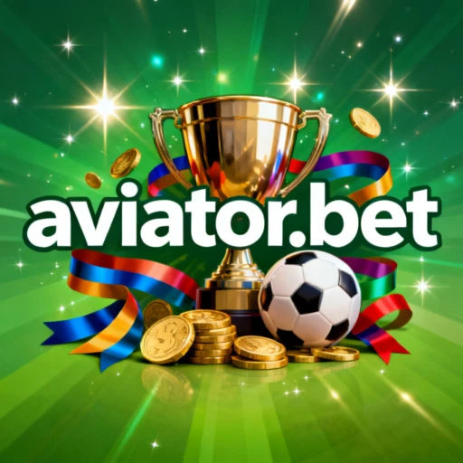 aviator.bet Logo
