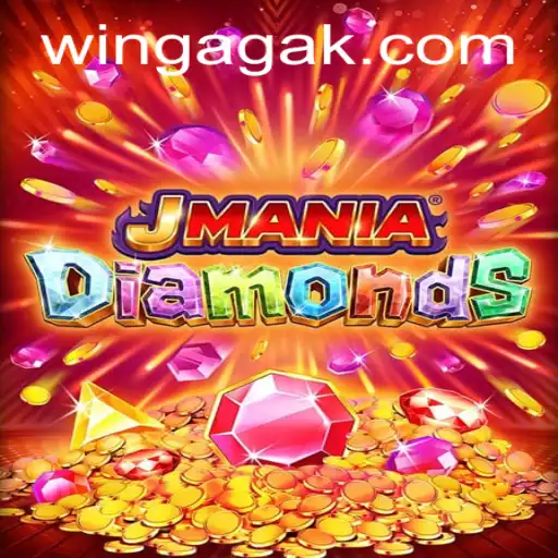 Discover the Fascinating World of JManiaDiamonds