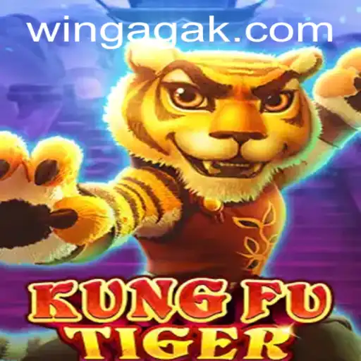 Roaring into Action: The Thrilling World of KungFuTiger at AVIATOR.BET