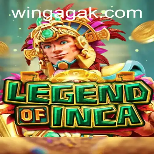 LegendofInca: A New Frontier in Online Gaming
