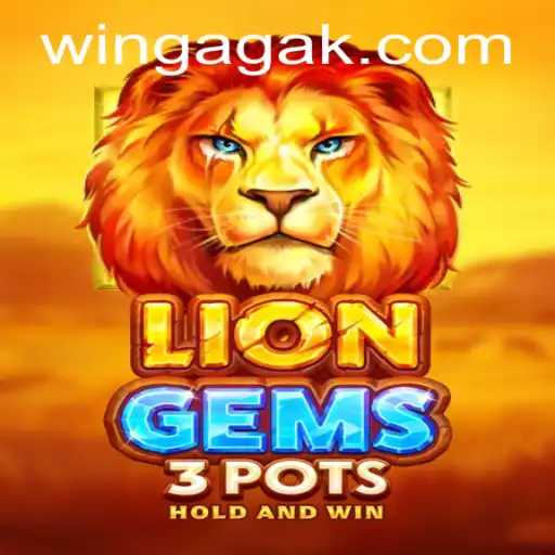LionGems3pots: A Comprehensive Guide to the New Gaming Sensation
