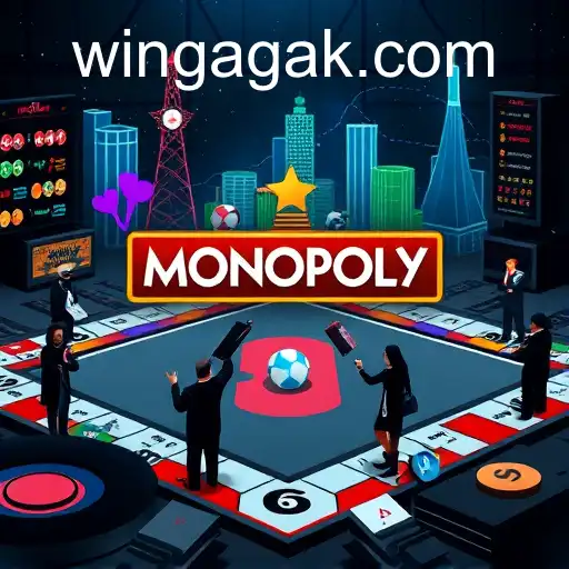 Monopoly