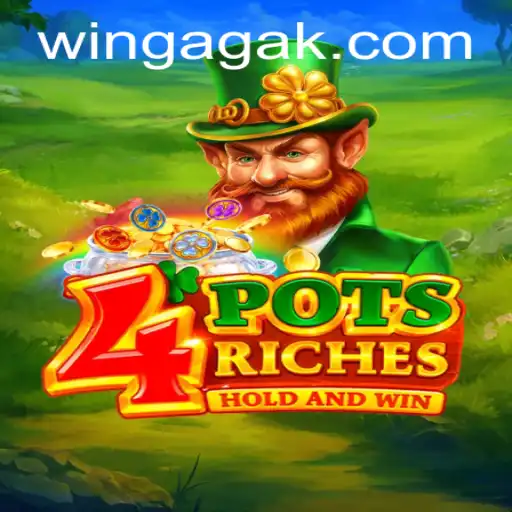 Discover the Thrills of 4potsriches: A Deep Dive into the Exciting World of aviator.bet