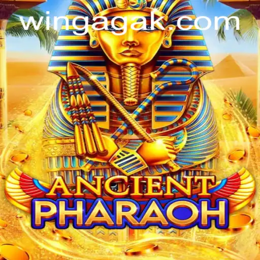 Unveiling AncientPharaoh: A Thrilling Blend of History and Strategy