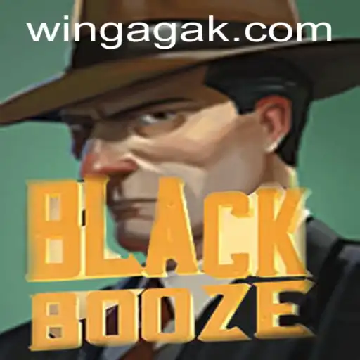 Unveiling BlackBooze: An Exciting New Gaming Adventure