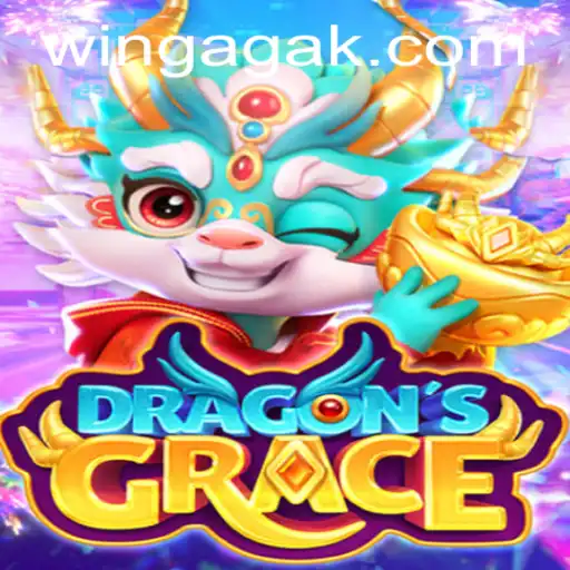 DragonsGrace: A Journey Through Fantasy and Strategy
