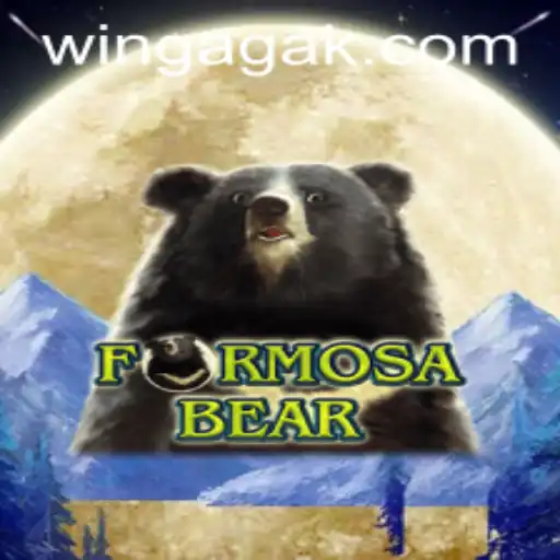 Exploring the Exciting World of FormosaBear and Aviator.bet: A New Gaming Adventure