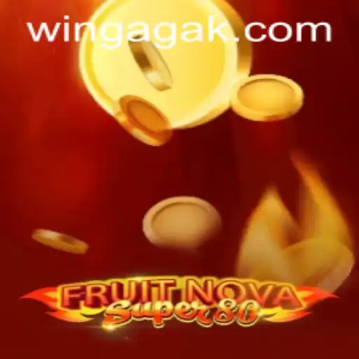 Discover the Exciting World of FruitNovaSuper80: A Casino Game Revolution