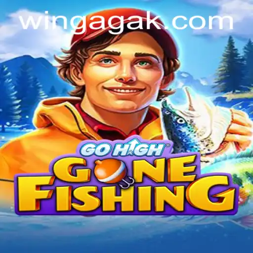 Exploring the Innovative World of GoHighGoneFishing: A New Era in Gaming