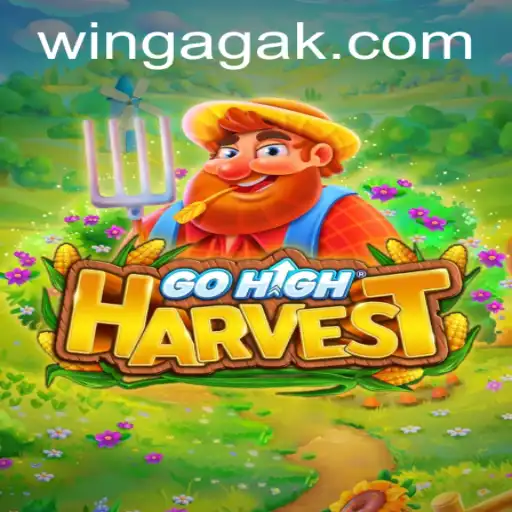 Discover the Thrills of GoHighHarvest on Aviator.bet