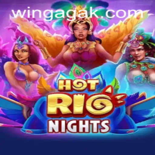HotRioNights: Dive into the Electrifying World of Aviator.bet's Latest Game