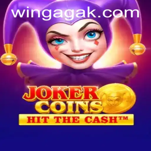 JokerCoins: A Deep Dive into the Thrilling Aviation-Themed Game by Aviator.bet