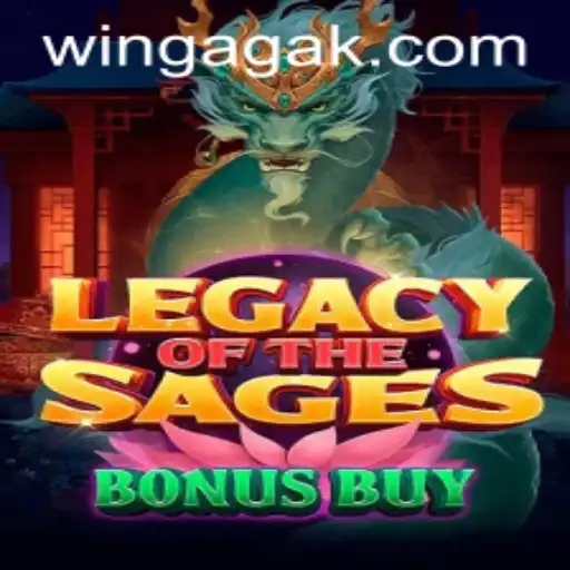 Discover the Exciting World of LegacyoftheSagesBonusBuy at Aviator.bet