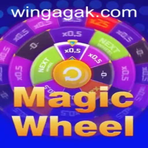 Exploring the Thrills of MagicWheel: A Deep Dive into Aviator.bet's Latest Offering