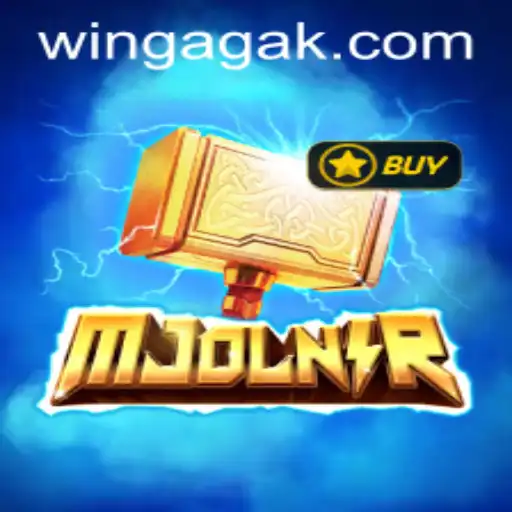 Exploring Mjolnir: The Thrilling Universe of Aviator.bet's Latest Release