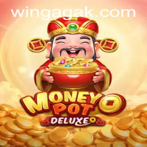 Exploring MoneyPotDELUXE: Unveiling the Thrills and Strategies of aviator.bet