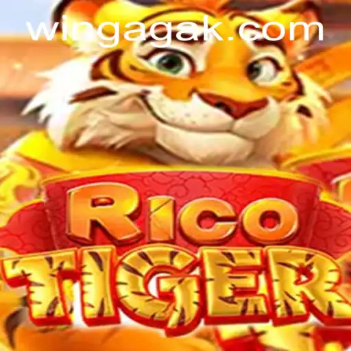Unveiling the Excitement of RicoTiger: A Deep Dive into the Game and Aviator.Bet