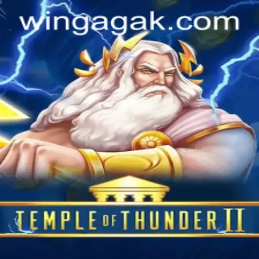 Temple of Thunder II: A Riveting Adventure into Myth and Chance