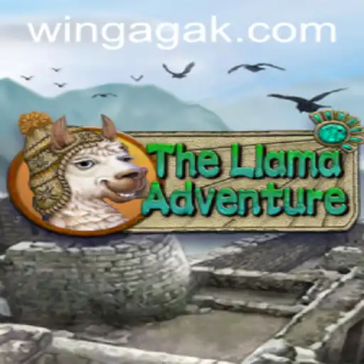TheLlamaAdventure: A Thrilling Expedition into the World of Adventure Gaming