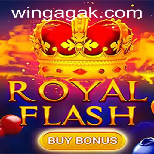 Unveiling the Excitement of RoyalFlashBuyBonus: A Dive into Its World