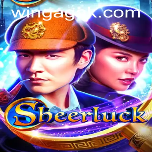Discover the Thrilling World of Sheerluck