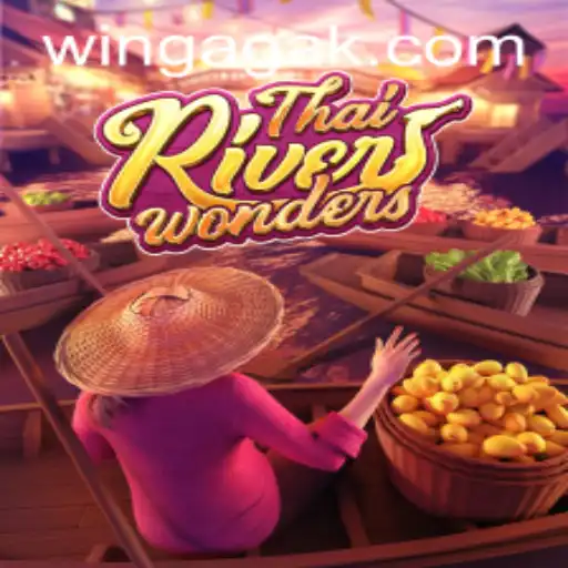 Exploring ThaiRiverWonders: An Immersive Journey into a Virtual World with aviator.bet