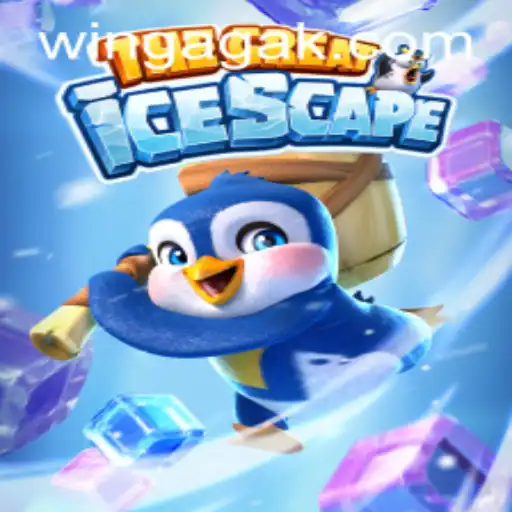 TheGreatIcescape: A Chilling Adventure with Thrilling Bets