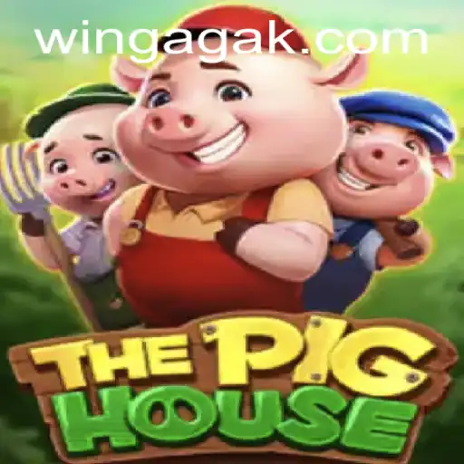 Discover the Exciting World of ThePigHouse Game on Aviator.bet