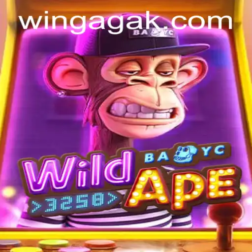 WildApe3258: The Thrilling Adventure of the New Era