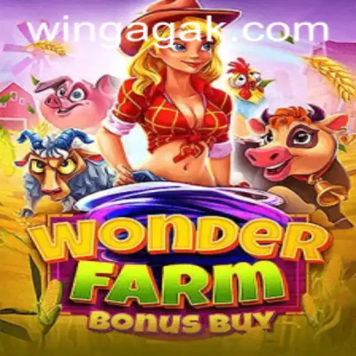 Unveiling WonderFarmBonusBuy: The Exciting Aviator Betting Game